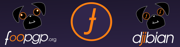 Atelier Djibian + OpenPGP