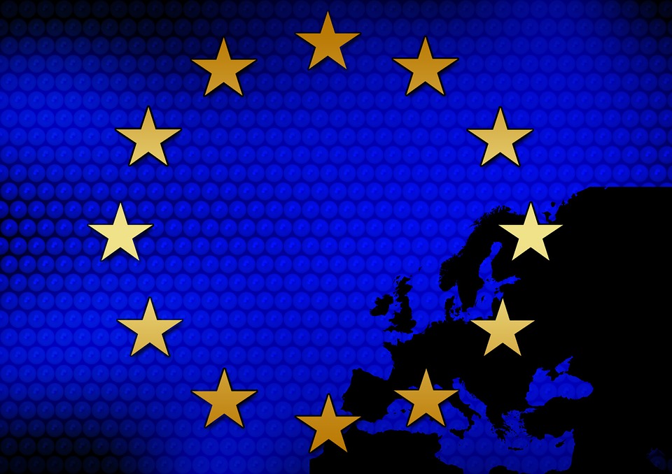 The European Union must keep funding free software
