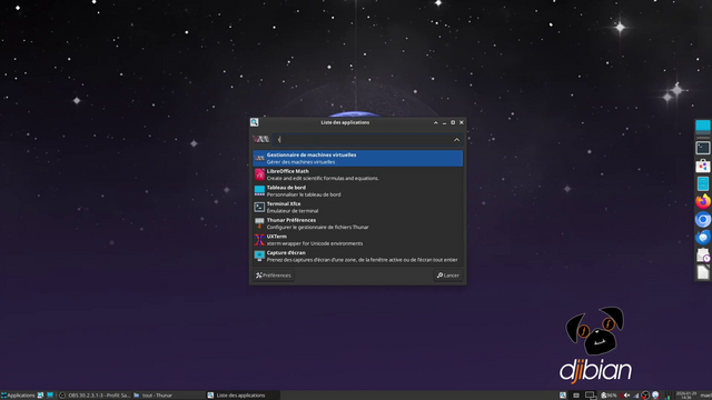 Djibian Tour (Day 1)