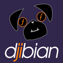 Djibian steps into prod !
